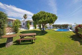 espectacular villa con piscina en Conil CL-5C